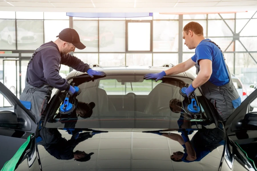 Caring For Your Vehicle After A Windshield Replacement Service Houston, TX Caring For Your Vehicle After A Windshield Replacement Service Houston, TX