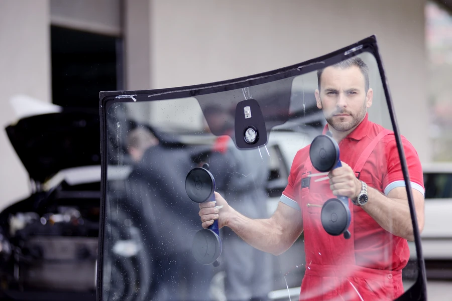 Caring For Your Vehicle After A Windshield Replacement Service in Houston, TX Caring For Your Vehicle After A Windshield Replacement Service in Houston, TX