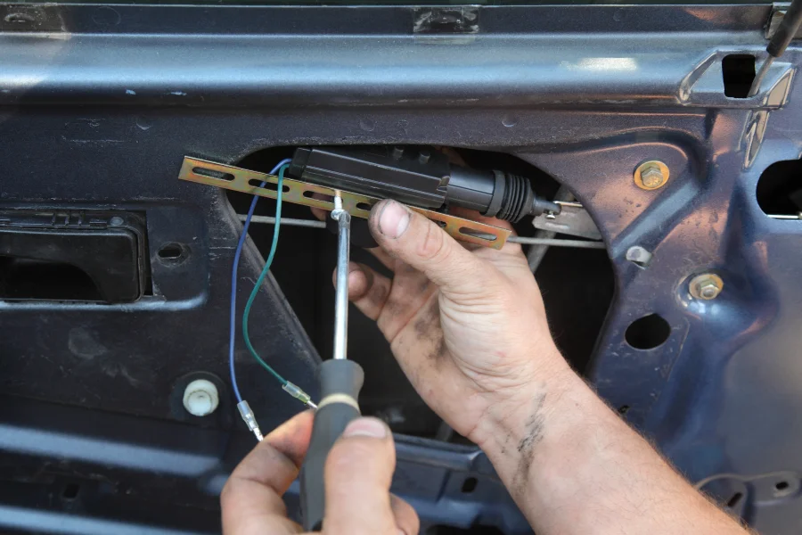 Common Causes of Power Window Failure in Vehicles in Houston, TX Common Causes of Power Window Failure in Vehicles in Houston, TX