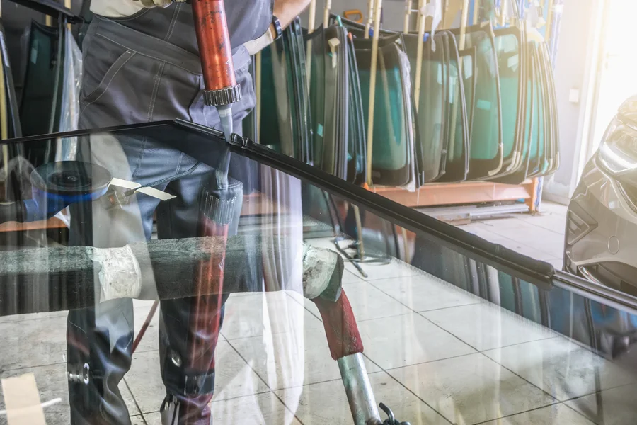 Understanding The Windshield Repair Process From Start To Finish Houston, TX Understanding The Windshield Repair Process From Start To Finish Houston, TX