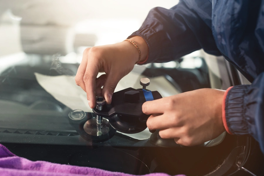 Understanding The Windshield Repair Process From Start To Finish in Houston, TX Understanding The Windshield Repair Process From Start To Finish in Houston, TX
